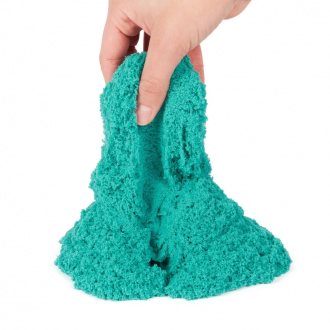 Kinetic Sand - Grad v kovčku