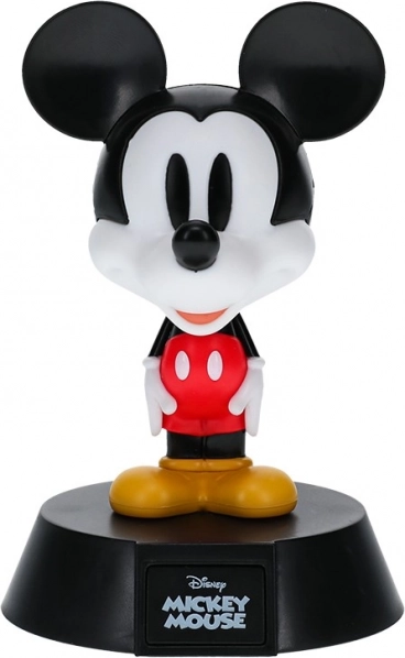 Dekorativna svetilka MICKEY MOUSE