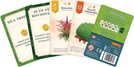 Promocijski paket Sobne rastline
