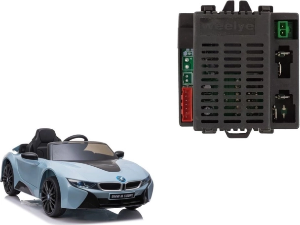 Krmilna enota RX57 12 V za otroška električna vozila
