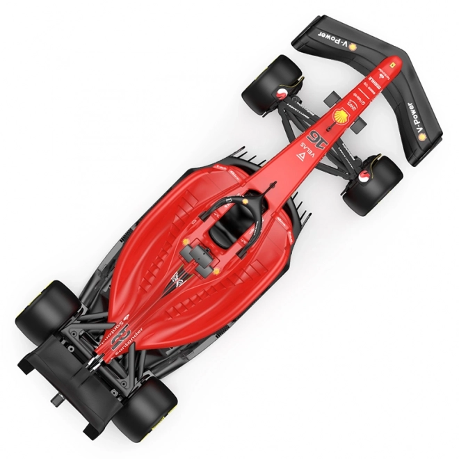 RC model Rastar formula 1 Ferrari F1 75 1:12 na daljinsko upravljanje