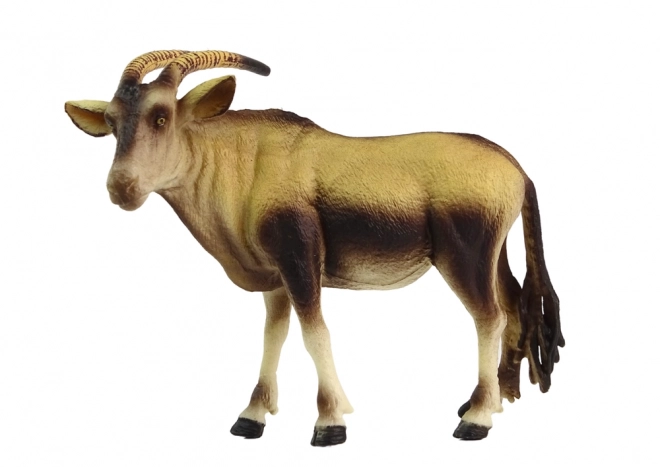 Figurica antilope Afriške živali Zoo