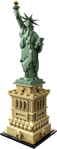 Monumentalna podrobnost podstavka