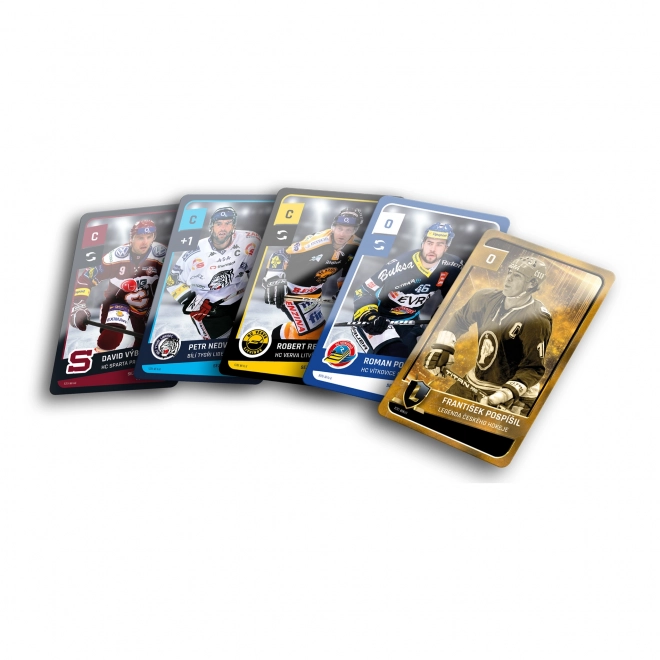 Kartna igra Extraliga All-Stars: 1993–2023