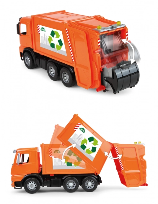 Smetarsko vozilo Arocs 52cm