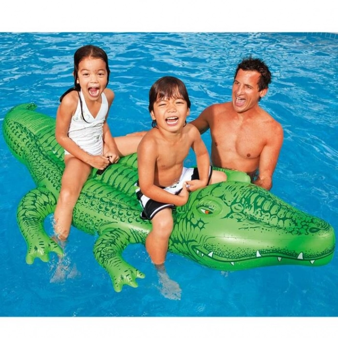 Vodno vozilo Aligator