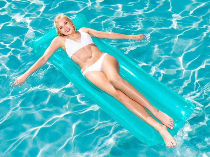 Trpežen PVC in enostavno vzdrževanje