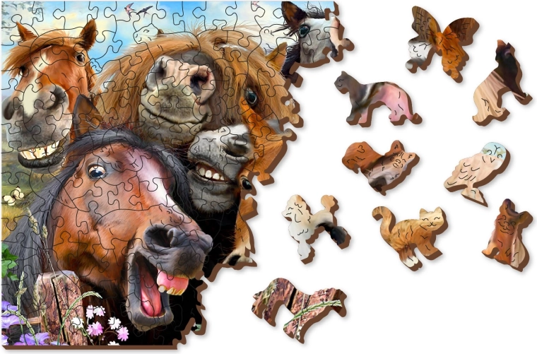 Natančna laserska obdelava