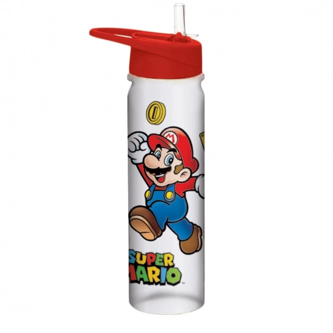 Plastična steklenica Super Mario 700 ml