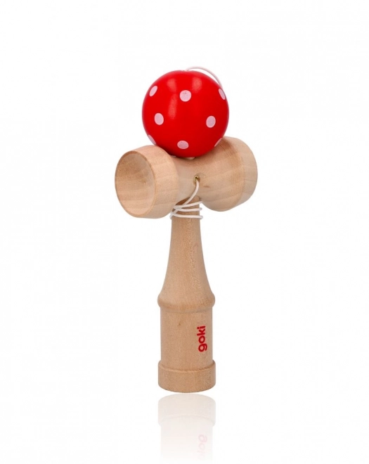 Kendama - japonska arkadna igra