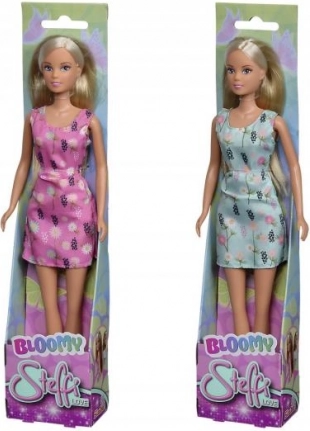Punčka Steffi Love Bloomy