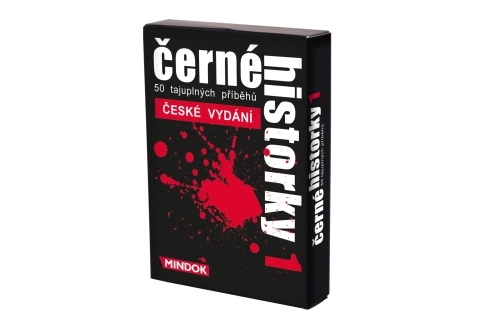 Črne zgodbe 1