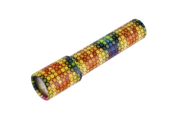 Kaleidoskop - krasohled plast 20 cm v vrečki