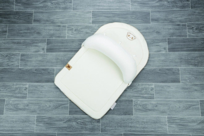 Podloga Comfi-Play, Bambus
