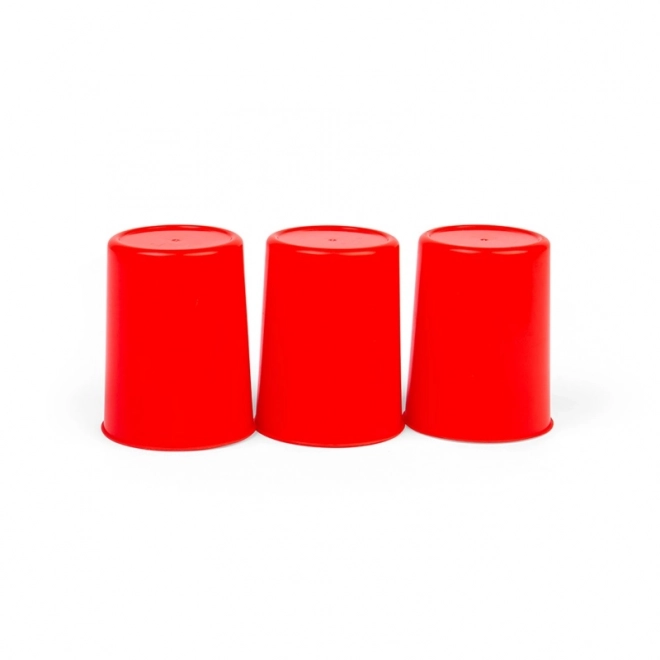 Bigjigs Toys Čarodejska igrača 11 delov