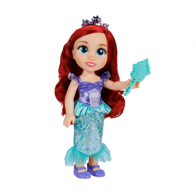 Disney princesa morska deklica Ariel 38 cm