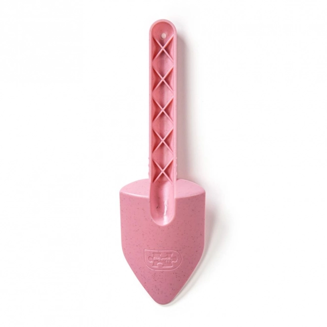 Ekološka roza lopata Blush Bigjigs Toys