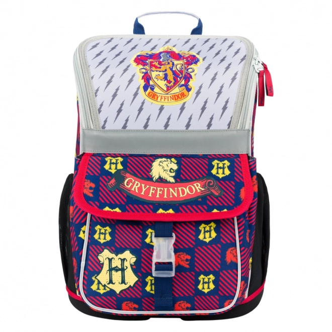 Šolski nahrbtnik Gryffindor Harry Potter