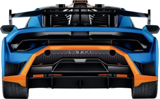 CLEMENTONI Znanost&Igra Mehanična delavnica: Lamborghini Huracán STO