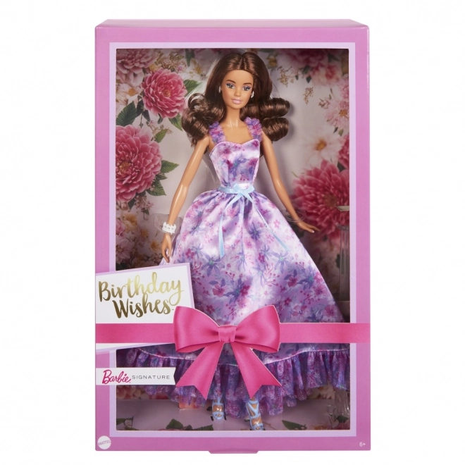 Barbie lutka Birthday Wishes za rojstni dan