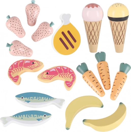 Bogat pribor za neskončno igro