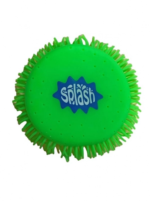 SPORTO Splash Vodni Frisbee - zelene