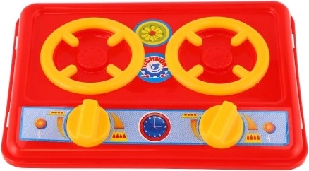 Realistični kuhalnik za igro kuhinje