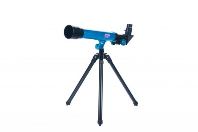 Astronomski teleskop