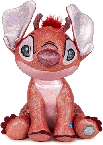 Plišasti Leroy bleščeč z zvokom 28 cm