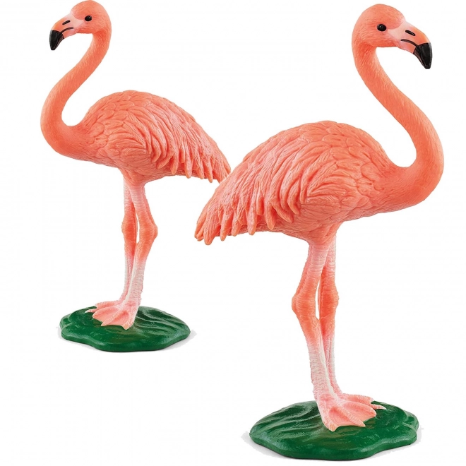 Figurica flaminga