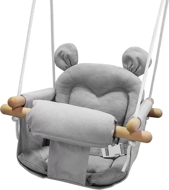Gugalnica z Rozo za 2Kids Toys