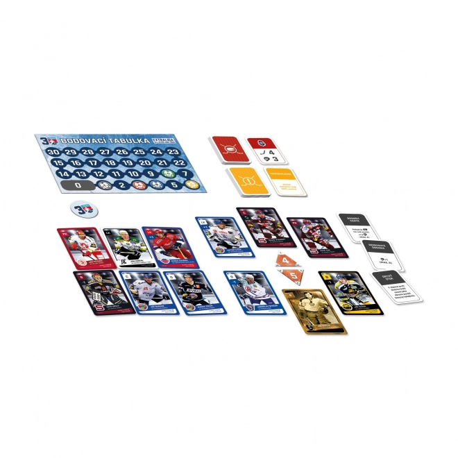 Kartna igra Extraliga All-Stars: 1993–2023