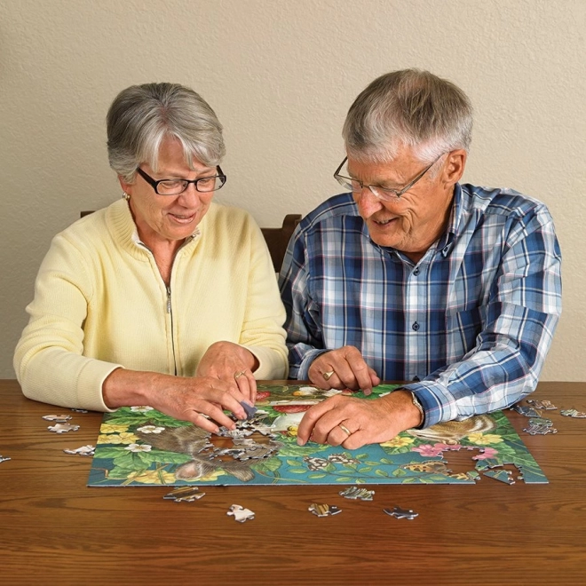 COBBLE HILL Puzzle Sladki plodovi XL 275 kosov