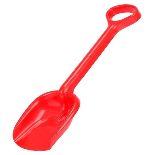 Androni plastična otroška lopatka 41 cm