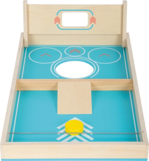 Small foot Igra 2v1 Cornhole in namizni hokej Active