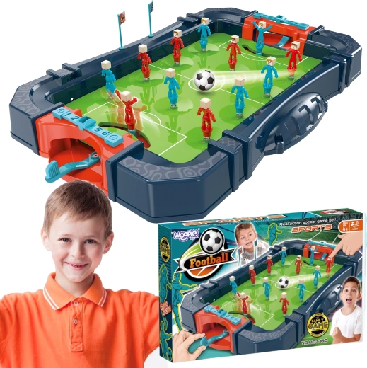Woopie namizni nogomet mini za otroke 4+