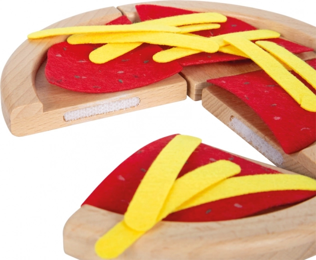 Kreativne sestavine in rezanje na ježka