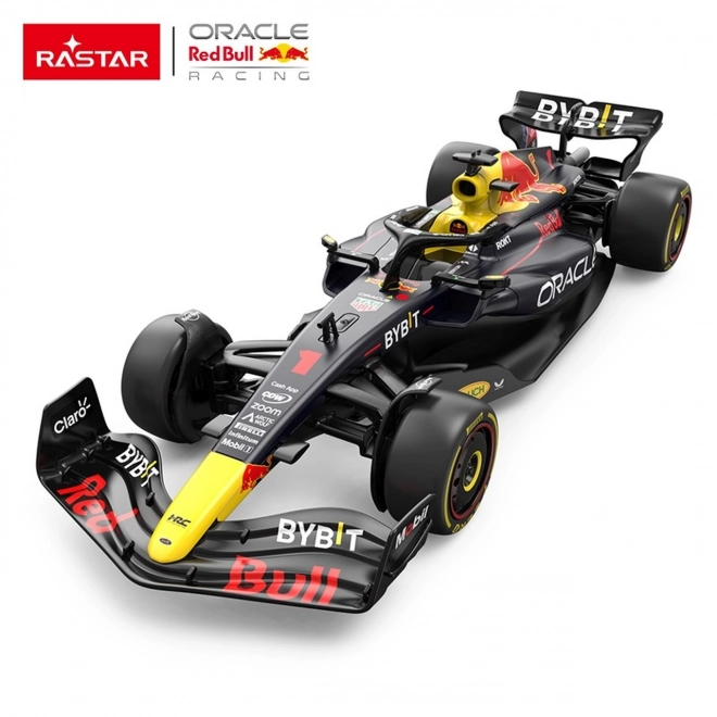 Kovinski avto 1:24 Red Bull F1 RB19 RASTAR