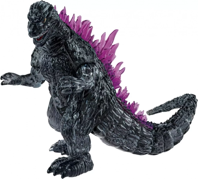 3D Crystal Puzzle Godzilla 71 koščkov