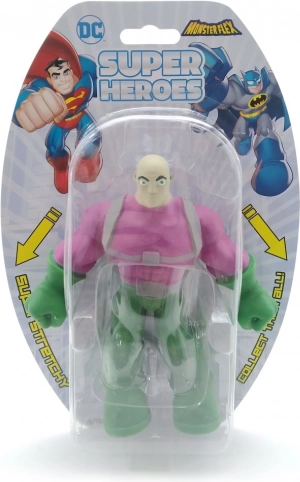 Super prožno raztezanje