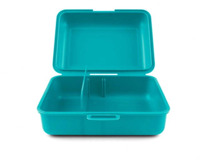 Škatla za prigrizek Duha Turquoise