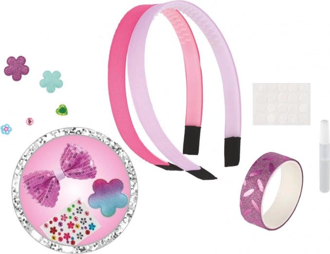 Vse za takojšnje ustvarjanje v enem paketu