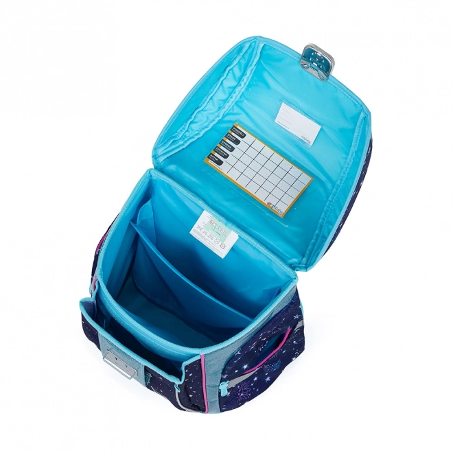 Šolski komplet 3 kosi PREMIUM LIGHT Pegas