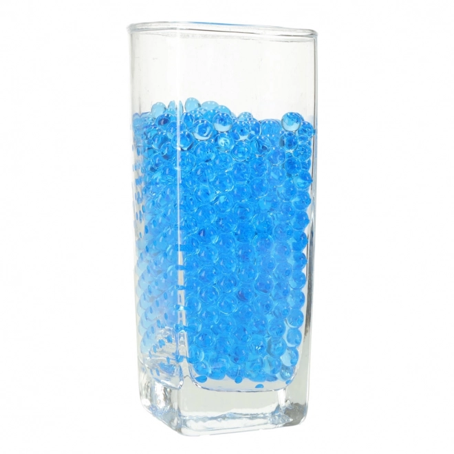 Vodeni gel hidratni kroglice za puško modre 550 kos. 7-8mm
