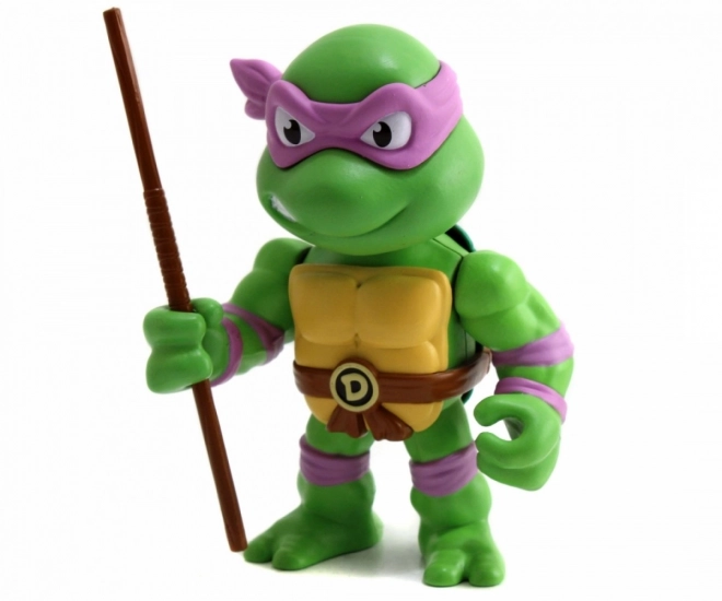Želvy Ninja Bojevnik Donatello 10 cm figurka