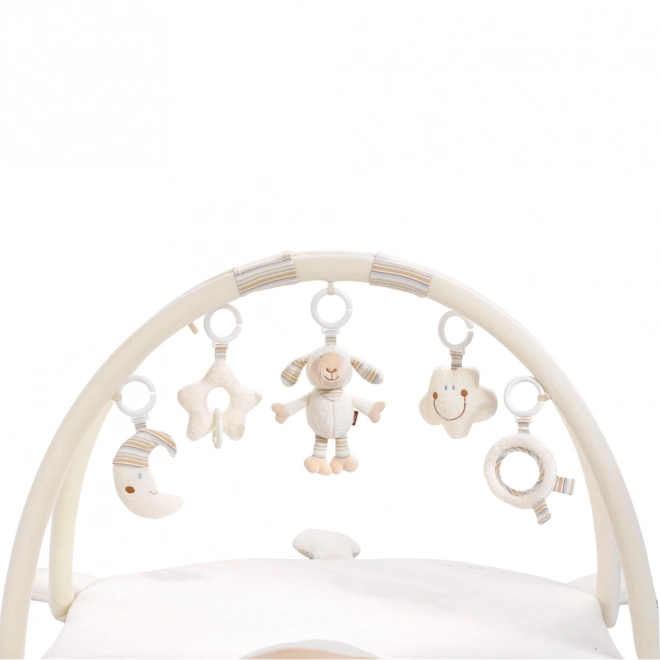 3D aktivnosti preproga, Babylove