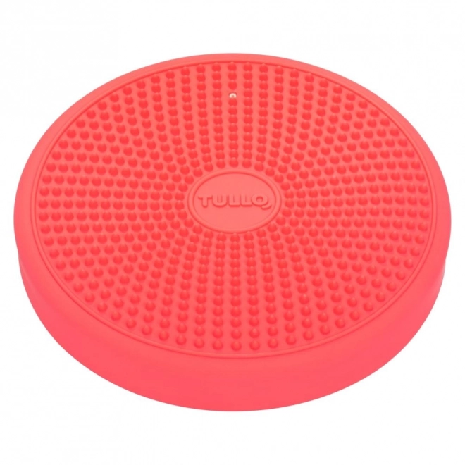 Tullo Senzorična Blazinica 30 cm rdeča