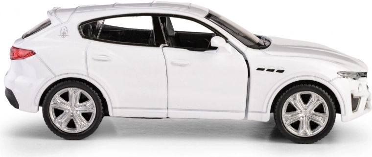 Realistično izvedbo v merilu 1:32