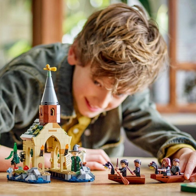 Podroben miniaturni model