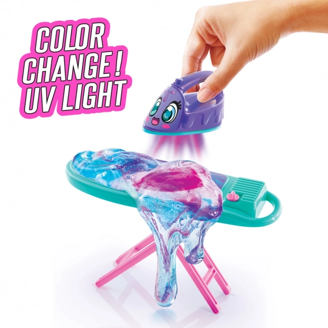 So Slime Mavrični Slime Likanje